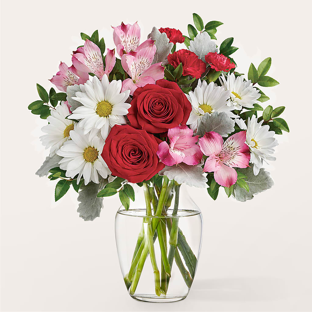 Sugary Sweet Bouquet – BUDS CUT FLOWERS & MORE, Taos NM