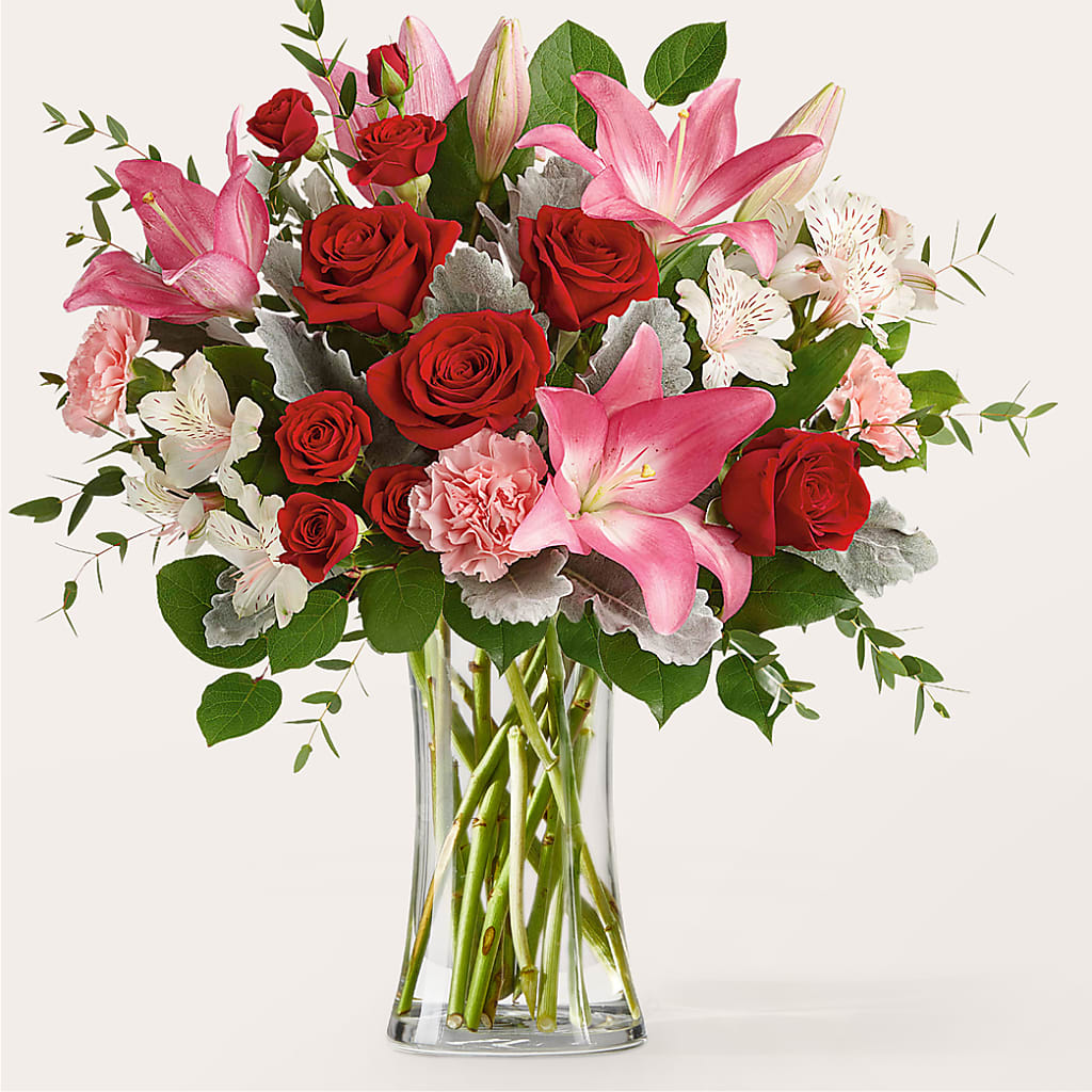 Everything to Me Bouquet – BUDS CUT FLOWERS & MORE, Taos NM