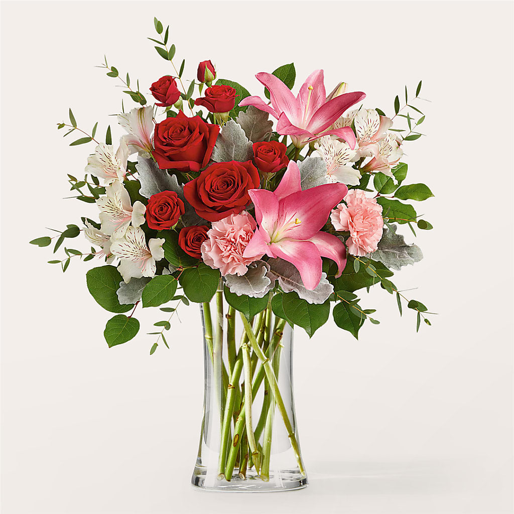 Everything to Me Bouquet – BUDS CUT FLOWERS & MORE, Taos NM
