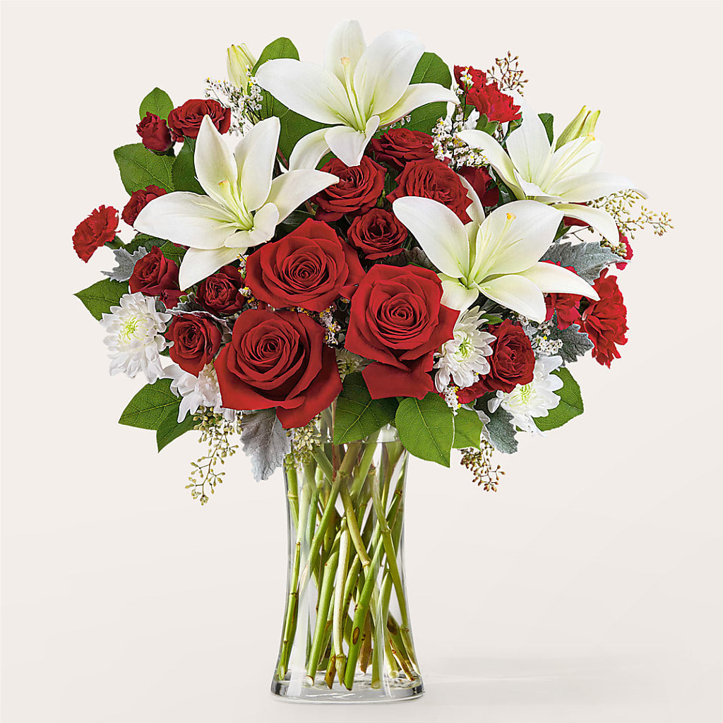 Floral Symphony Bouquet – BUDS CUT FLOWERS & MORE, Taos NM