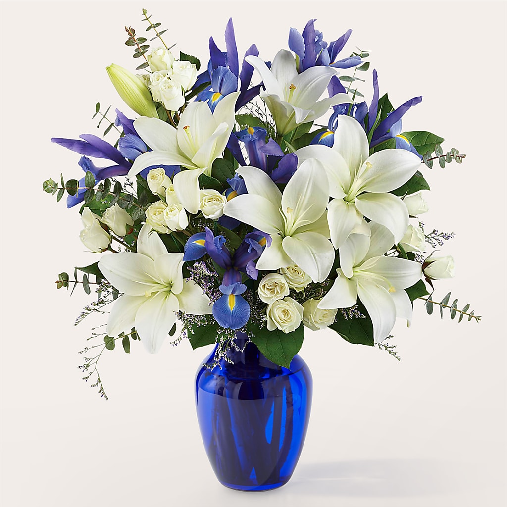 Restorative Pause Bouquet – BUDS CUT FLOWERS & MORE, Taos NM