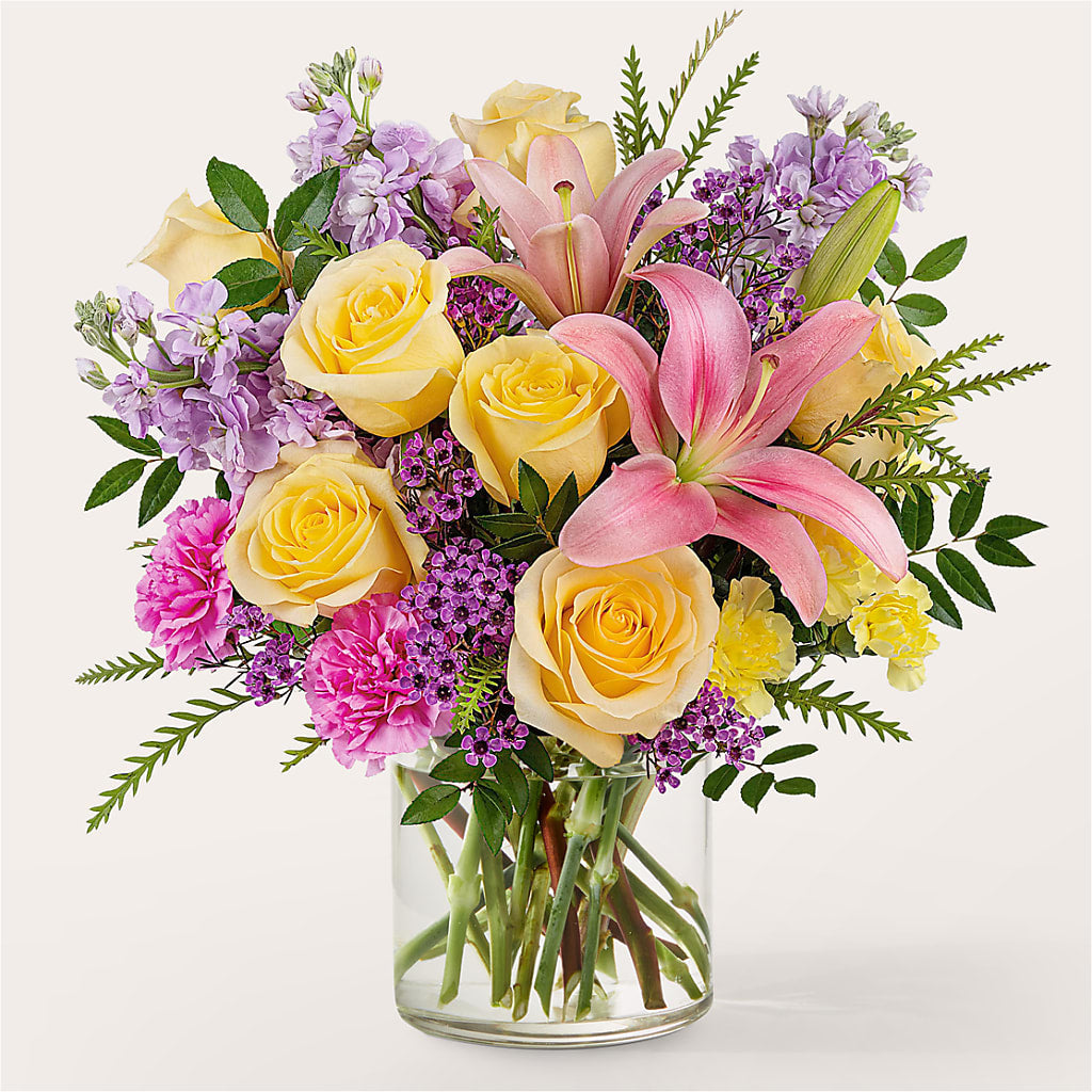 Jubilee Bouquet – BUDS CUT FLOWERS & MORE, Taos NM