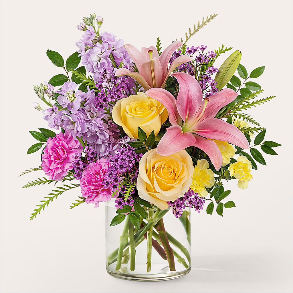 Jubilee Bouquet – BUDS CUT FLOWERS & MORE, Taos NM