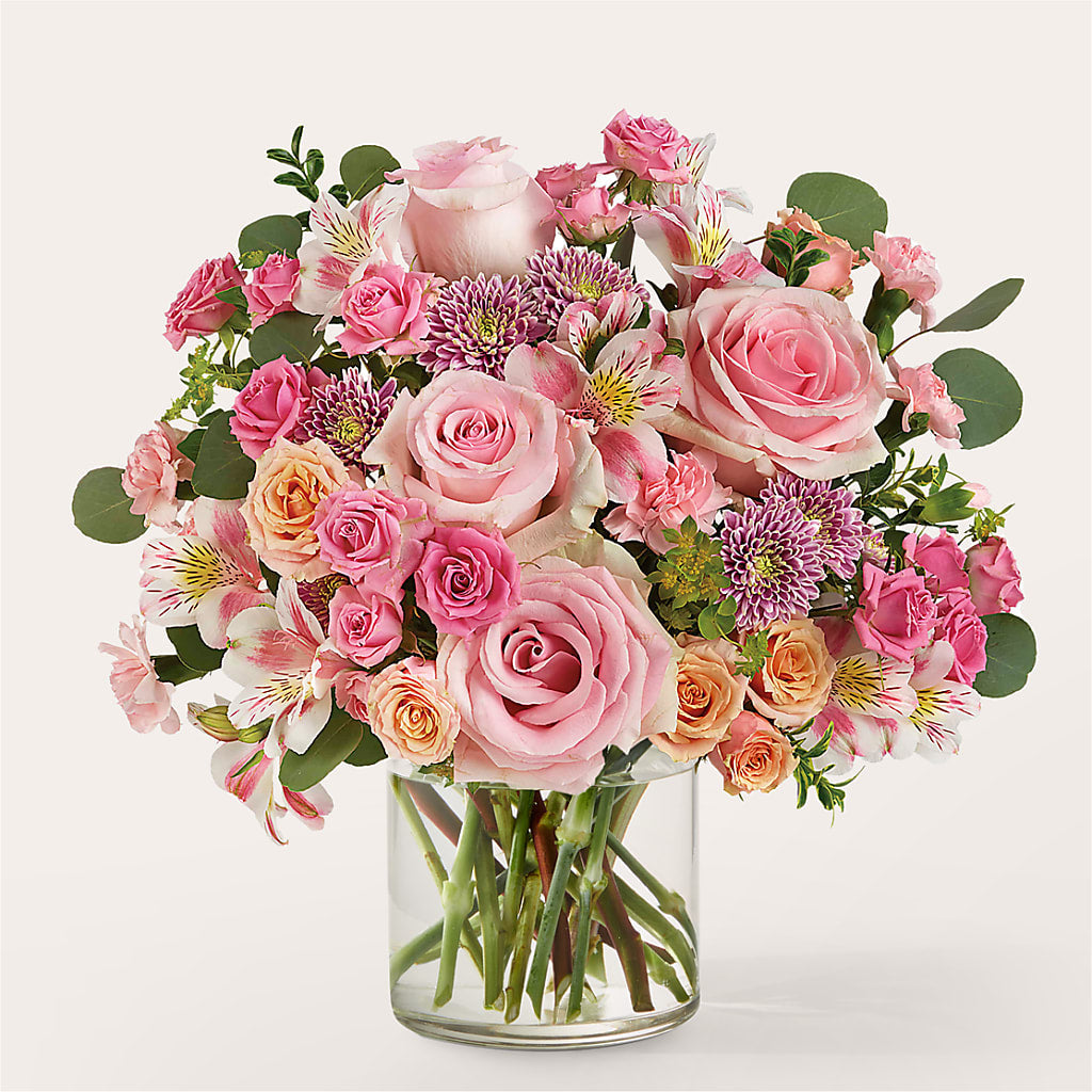 Pleasant Pastures Bouquet – BUDS CUT FLOWERS & MORE, Taos NM