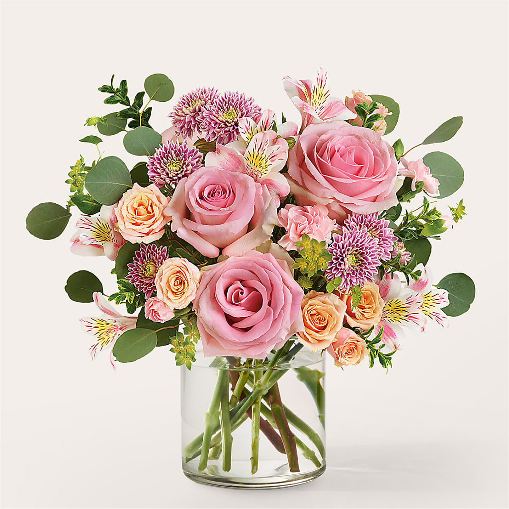 Pleasant Pastures Bouquet – BUDS CUT FLOWERS & MORE, Taos NM