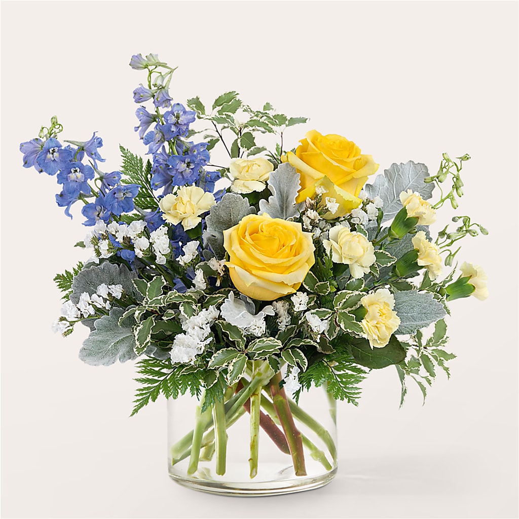 Butterfly Wings Bouquet – BUDS CUT FLOWERS & MORE, Taos NM