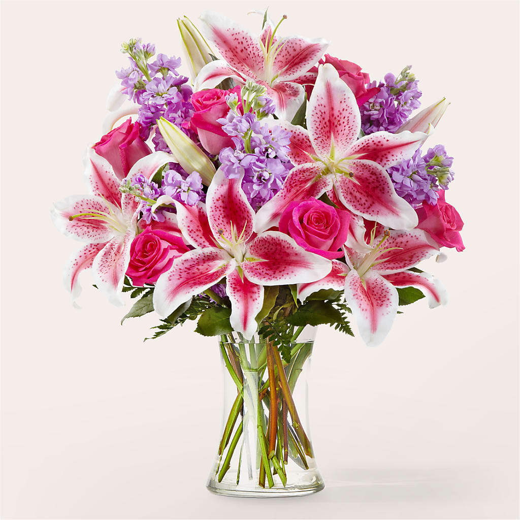 Amore Bouquet – BUDS CUT FLOWERS & MORE, Taos NM