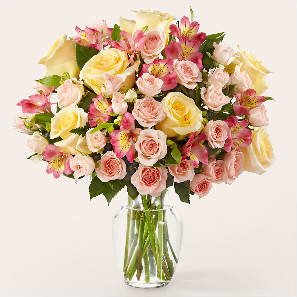 Just Lovely Bouquet – BUDS CUT FLOWERS & MORE, Taos NM