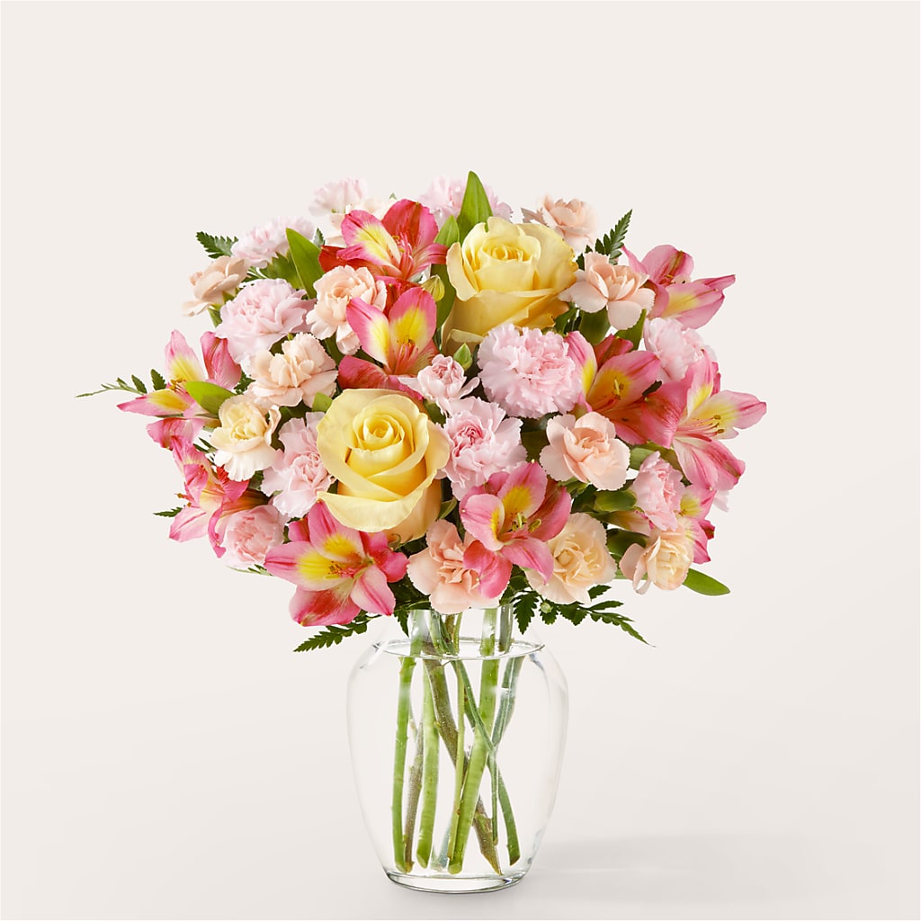 Just Lovely Bouquet – BUDS CUT FLOWERS & MORE, Taos NM