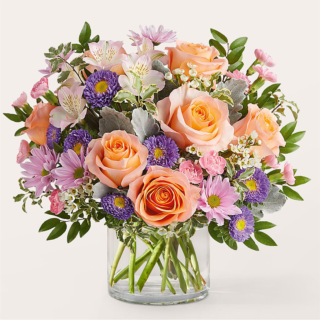 Glimmer Bouquet – BUDS CUT FLOWERS & MORE, Taos NM