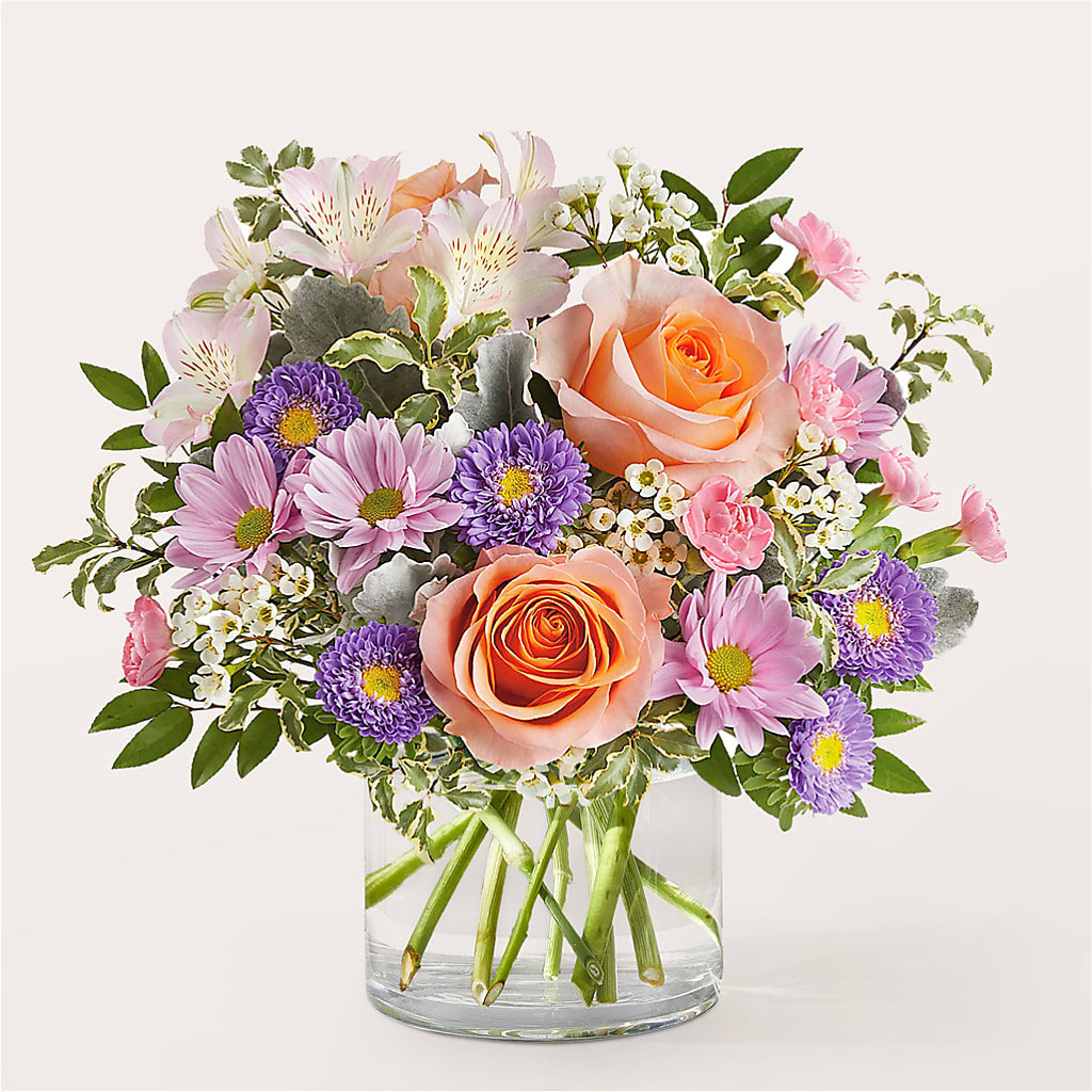 Glimmer Bouquet – BUDS CUT FLOWERS & MORE, Taos NM