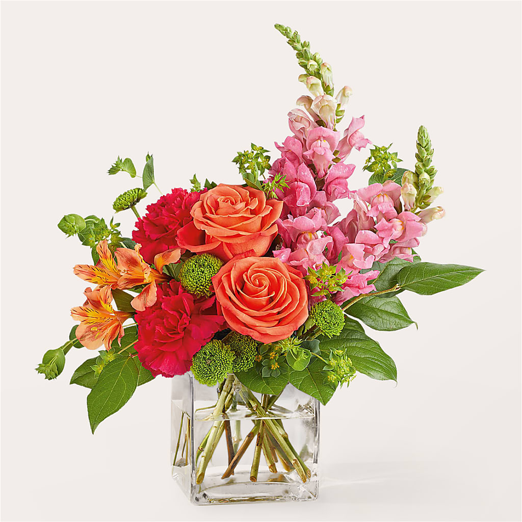 Cosmopolitan Bouquet – BUDS CUT FLOWERS & MORE, Taos NM