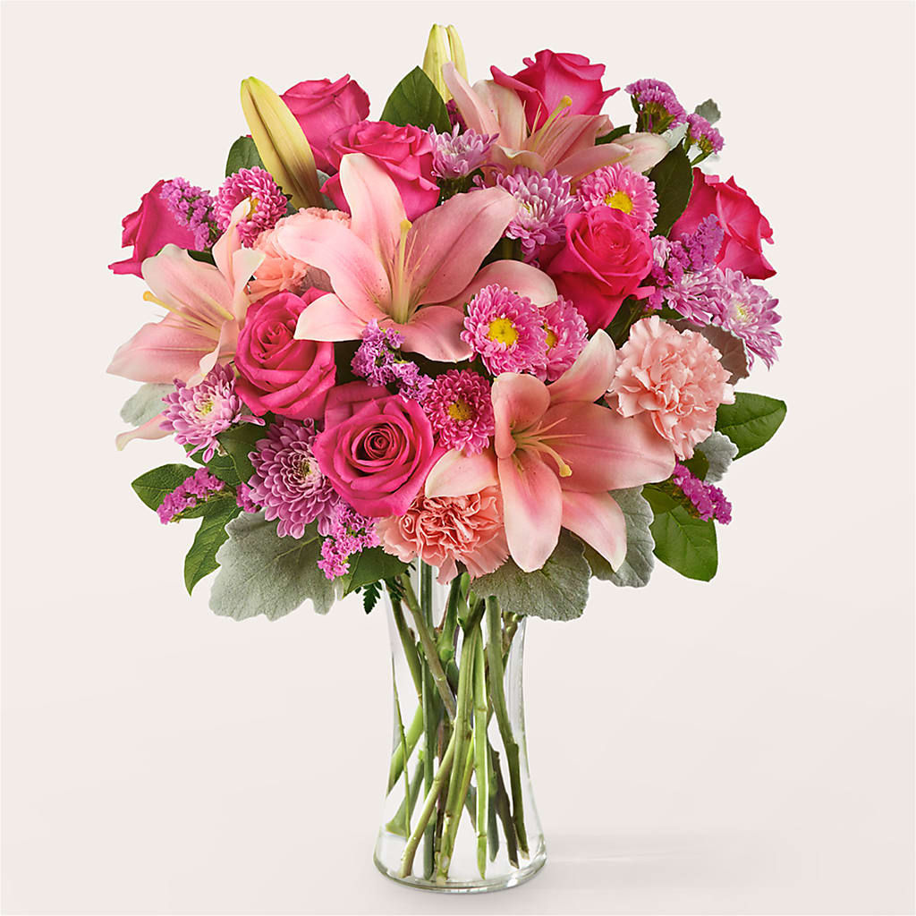 Dream Come True Bouquet – BUDS CUT FLOWERS & MORE, Taos NM