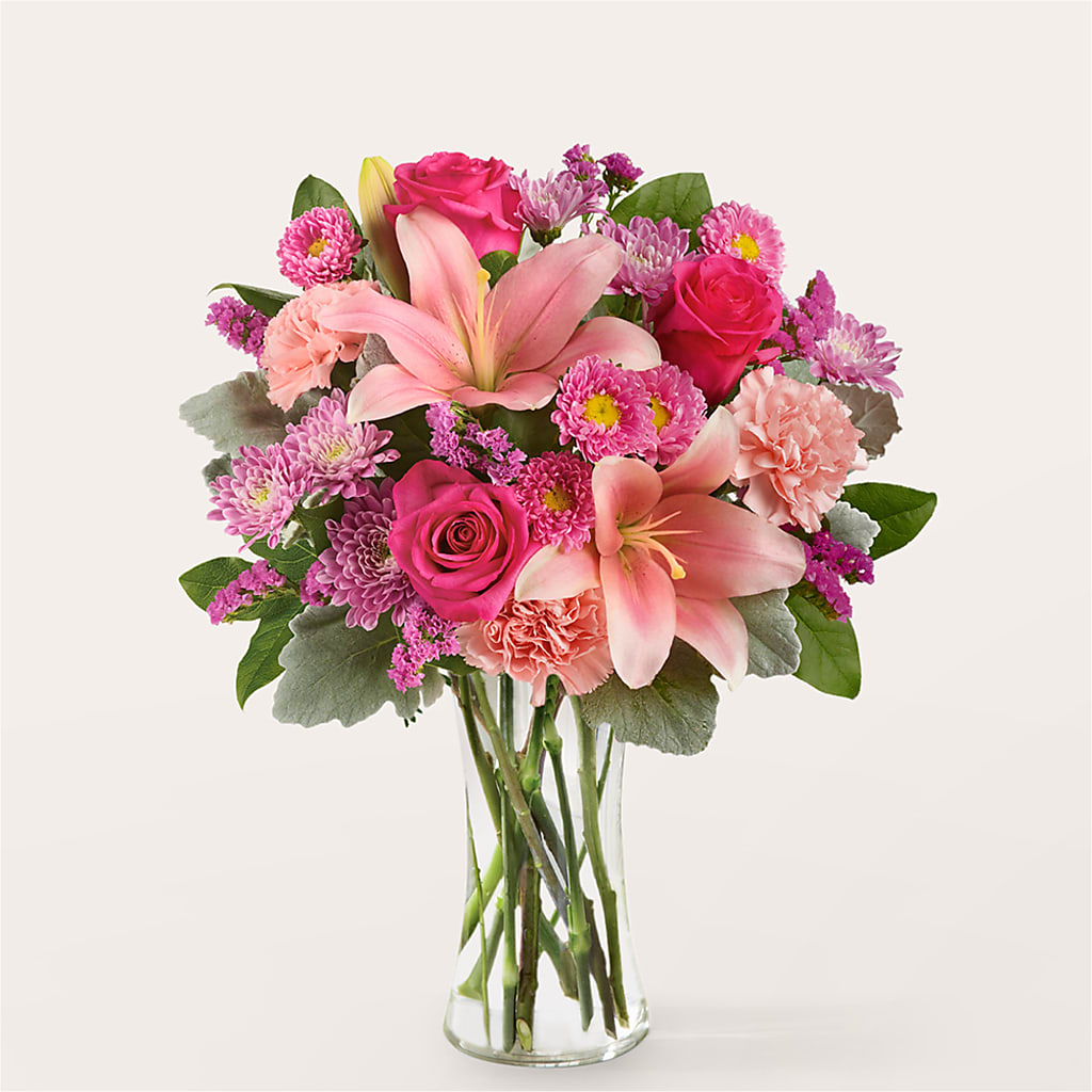 Dream Come True Bouquet – BUDS CUT FLOWERS & MORE, Taos NM