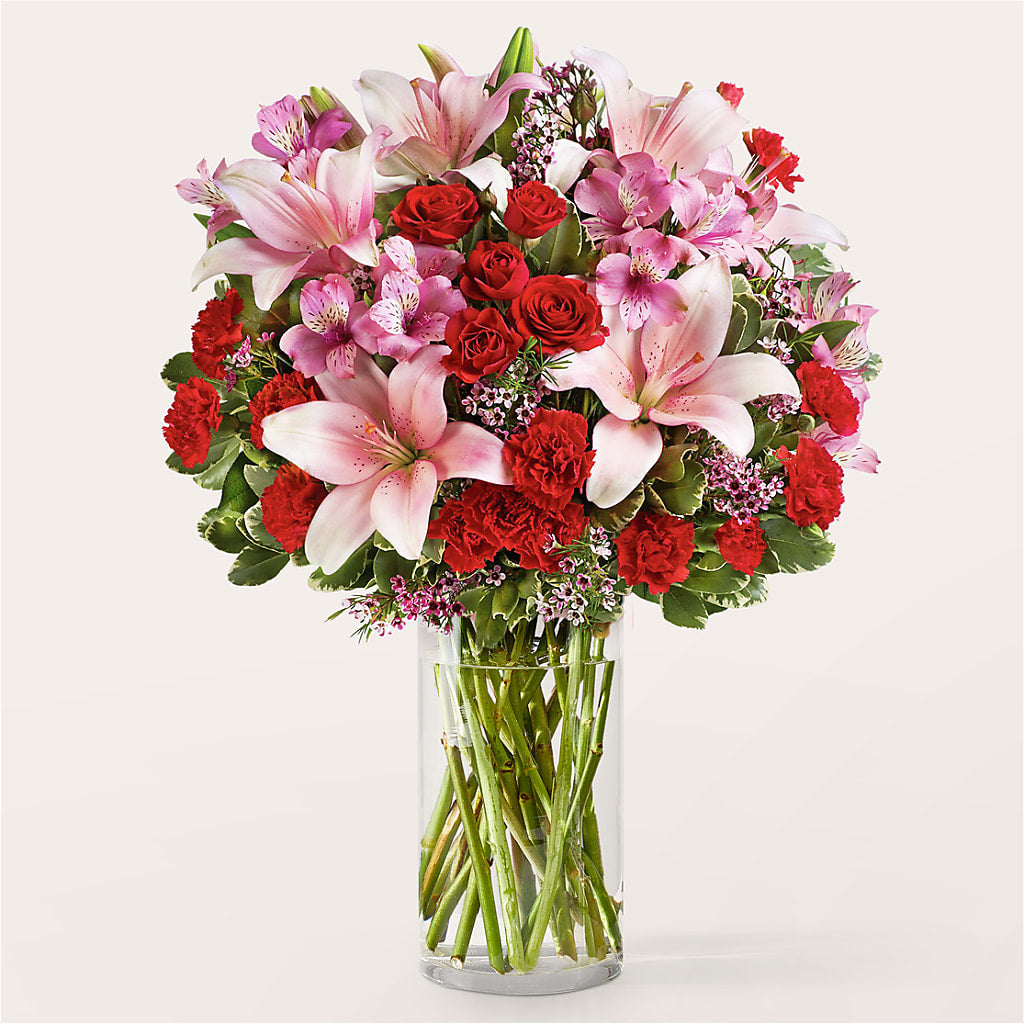 Kismet Bouquet – BUDS CUT FLOWERS & MORE, Taos NM