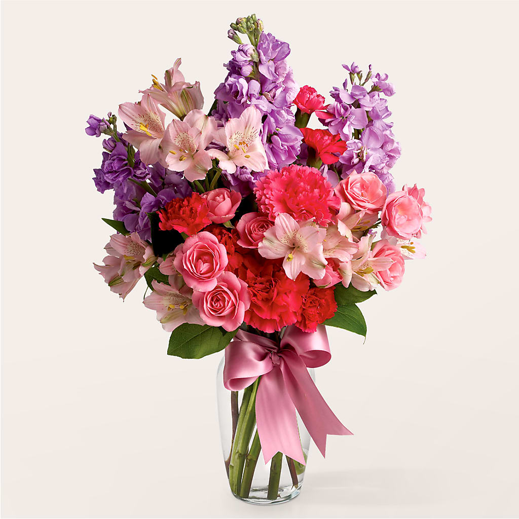 Main Character Bouquet – BUDS CUT FLOWERS & MORE, Taos NM