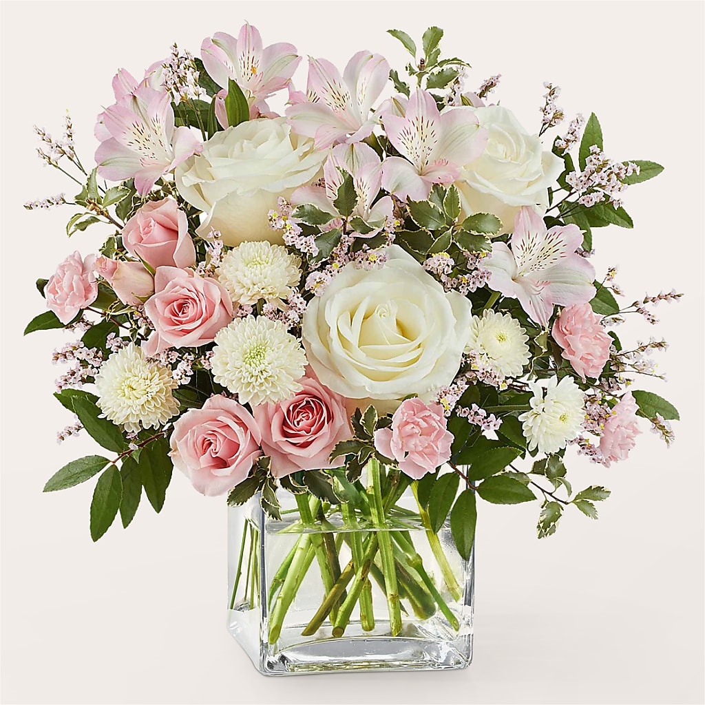 Day Made Bouquet – BUDS CUT FLOWERS & MORE, Taos NM