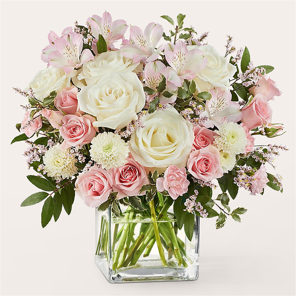 Day Made Bouquet – BUDS CUT FLOWERS & MORE, Taos NM