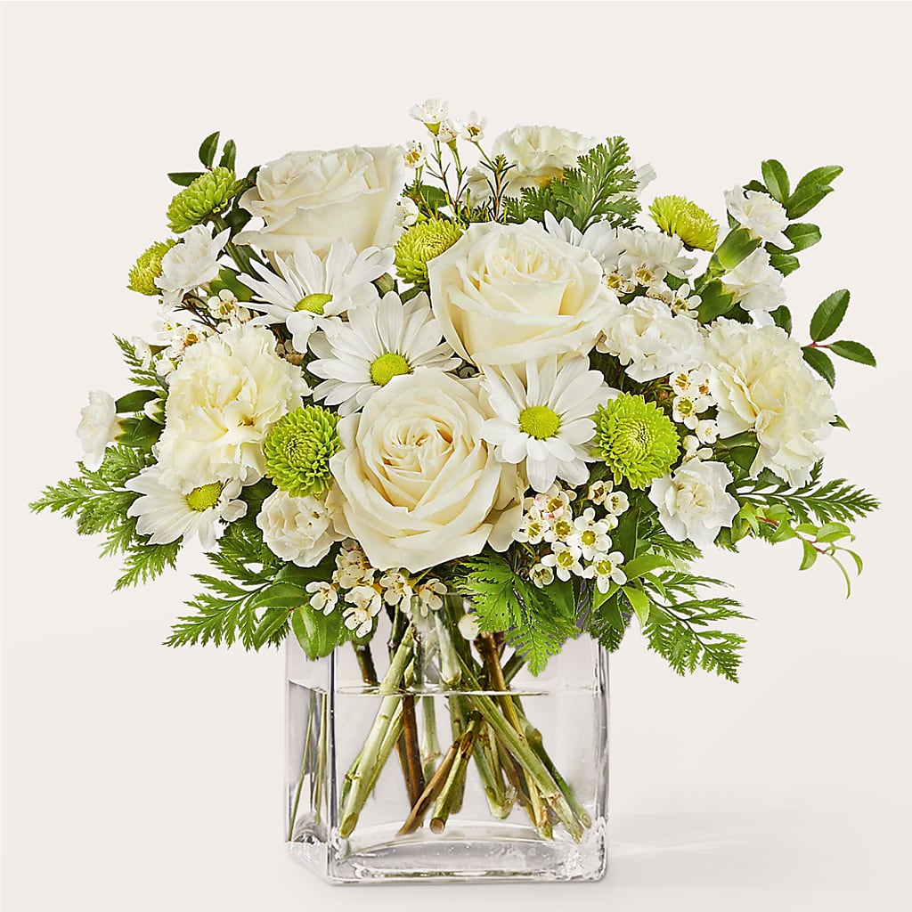 Momentary Meditation Bouquet – BUDS CUT FLOWERS & MORE, Taos NM
