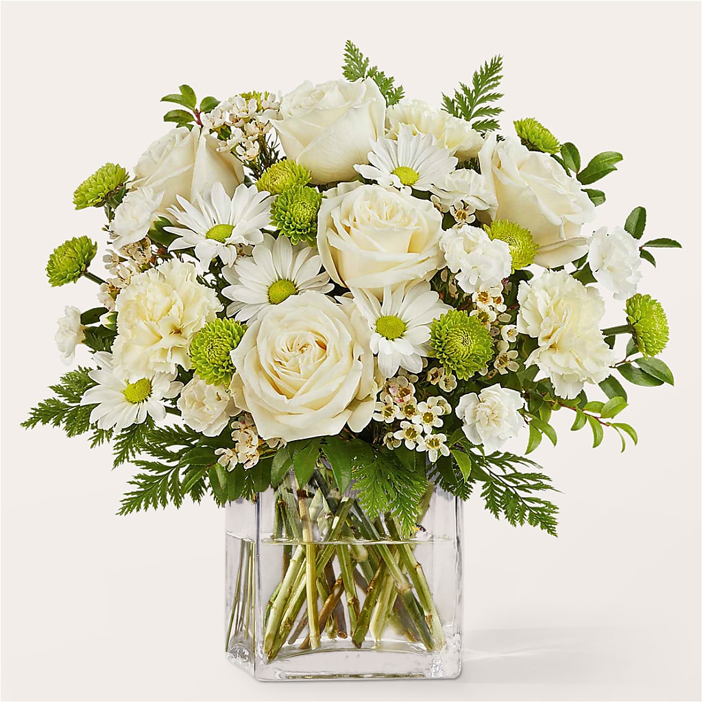 Momentary Meditation Bouquet – BUDS CUT FLOWERS & MORE, Taos NM