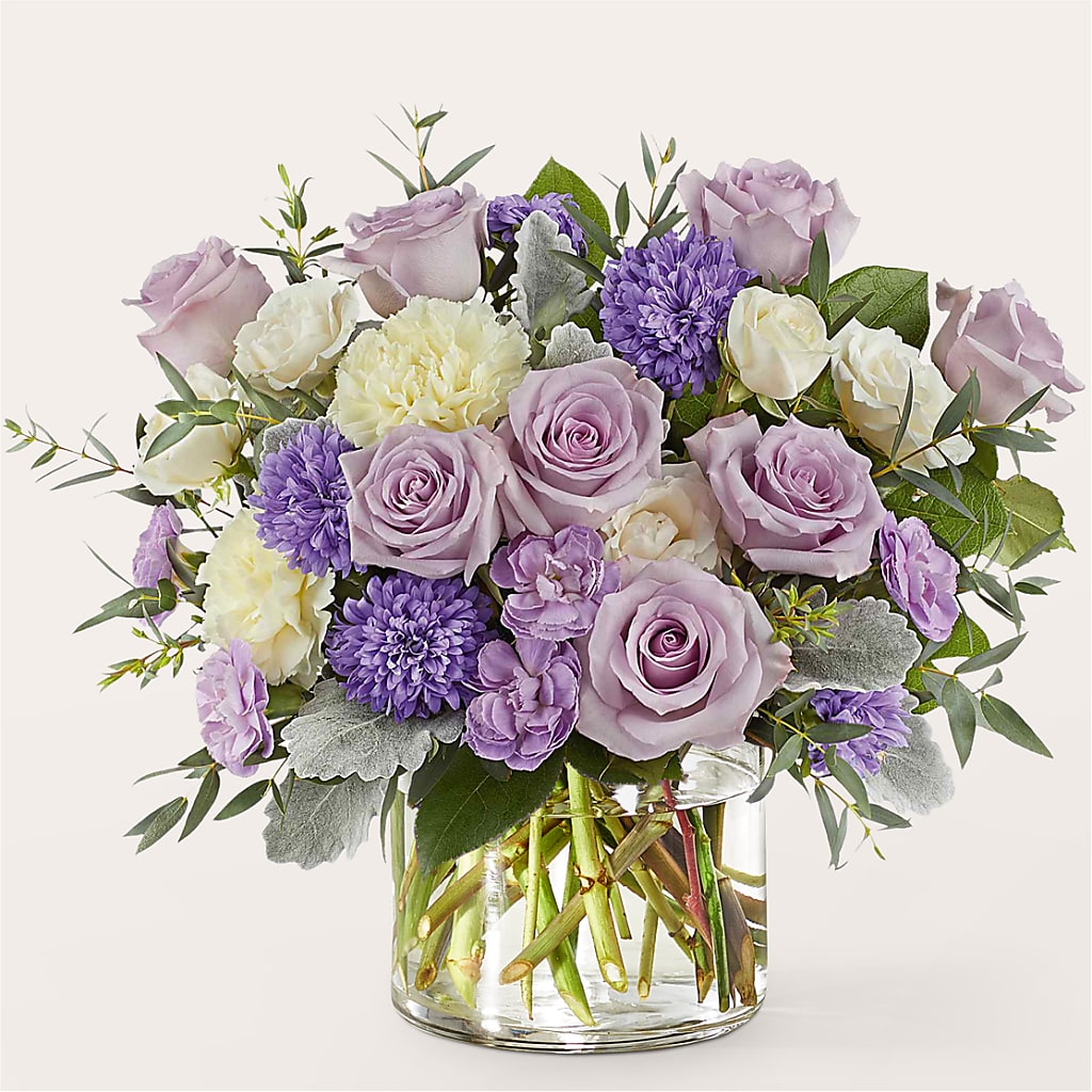 Stardust Bouquet – BUDS CUT FLOWERS & MORE, Taos NM