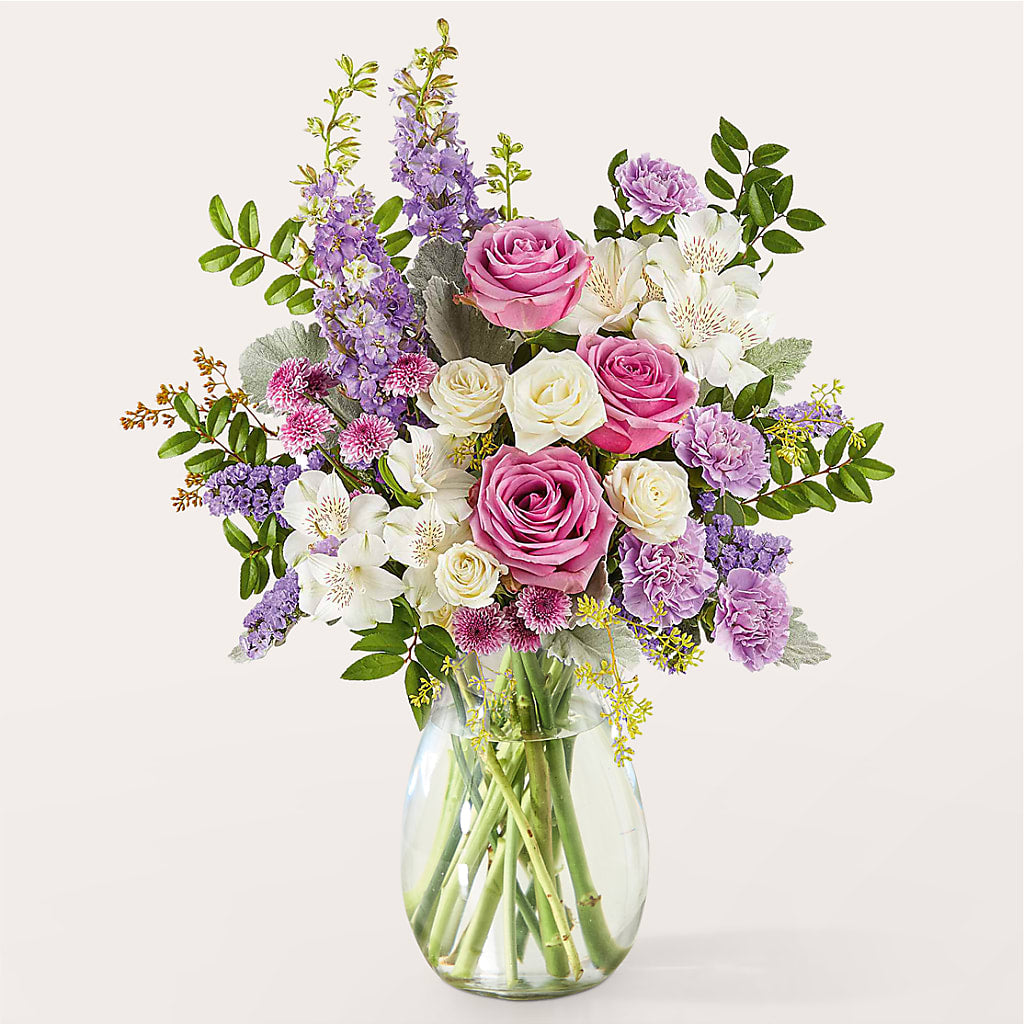 Lucky Me Bouquet – BUDS CUT FLOWERS & MORE, Taos NM