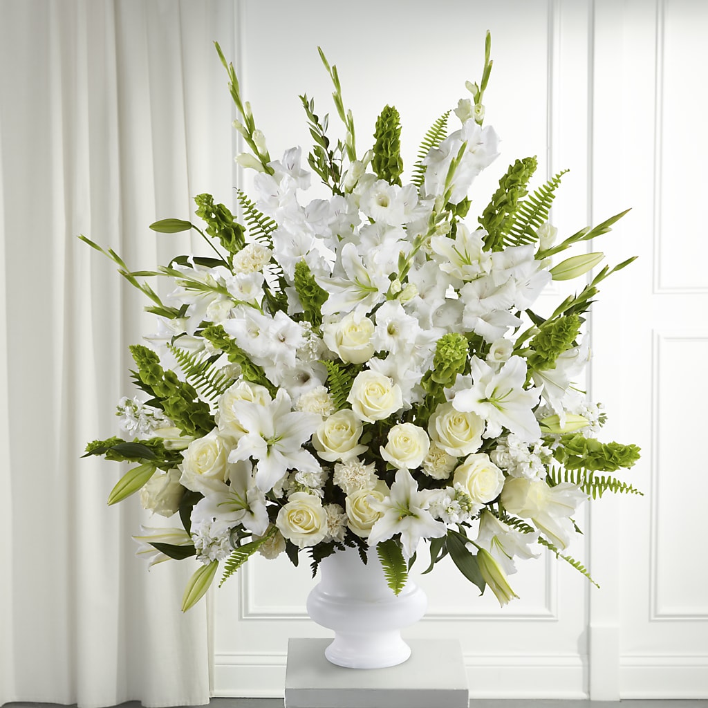 Morning Stars Arrangement – BUDS CUT FLOWERS & MORE, Taos NM
