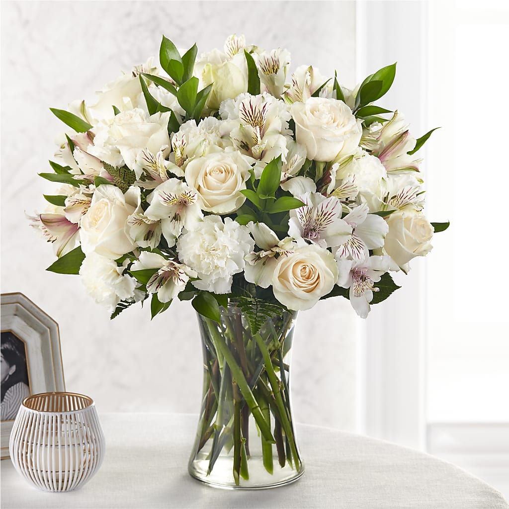 Cherished Friend Bouquet – BUDS CUT FLOWERS & MORE, Taos NM