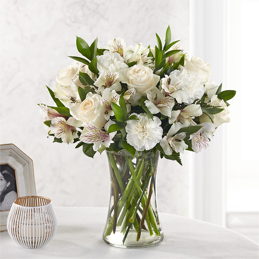 Cherished Friend Bouquet – BUDS CUT FLOWERS & MORE, Taos NM