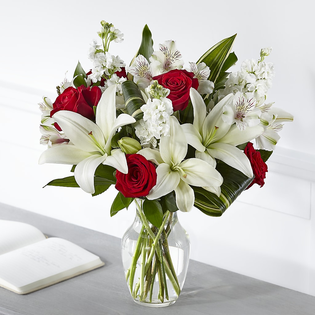 Loving Respect Bouquet – BUDS CUT FLOWERS & MORE, Taos NM