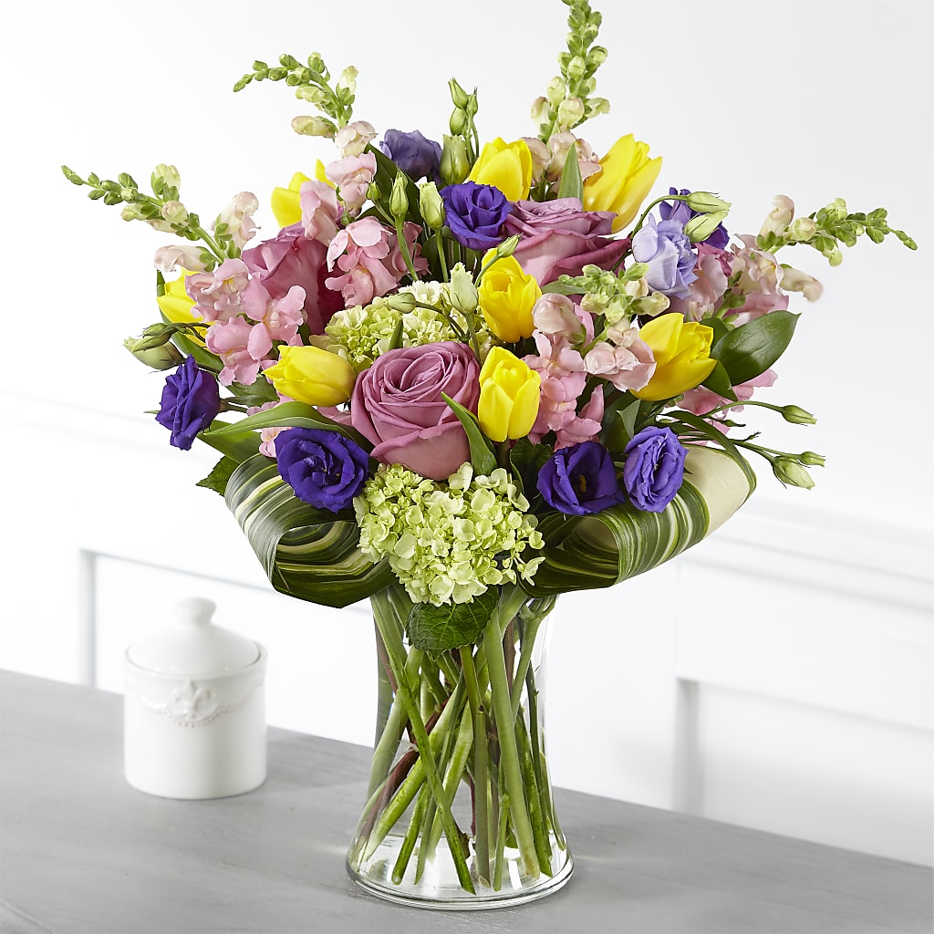 Wondrous Memories Bouquet – BUDS CUT FLOWERS & MORE, Taos NM