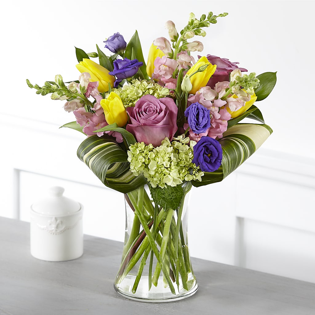 Wondrous Memories Bouquet – BUDS CUT FLOWERS & MORE, Taos NM