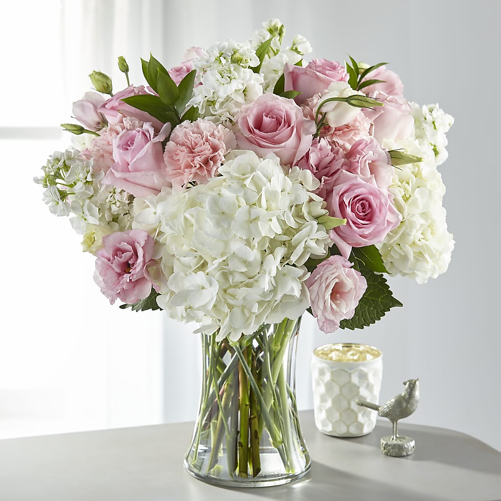 Guiding Grace Bouquet – BUDS CUT FLOWERS & MORE, Taos NM