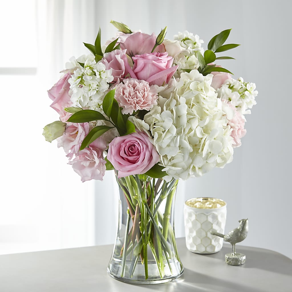 Guiding Grace Bouquet – BUDS CUT FLOWERS & MORE, Taos NM