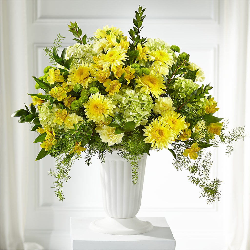 Beloved Blessings Arrangement – BUDS CUT FLOWERS & MORE, Taos NM