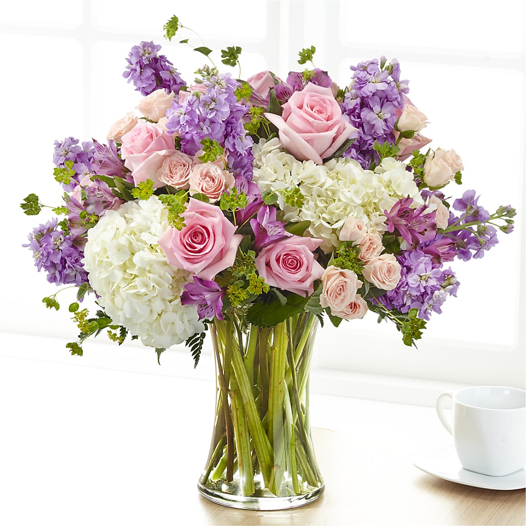 Shared Sentiment Bouquet – BUDS CUT FLOWERS & MORE, Taos NM