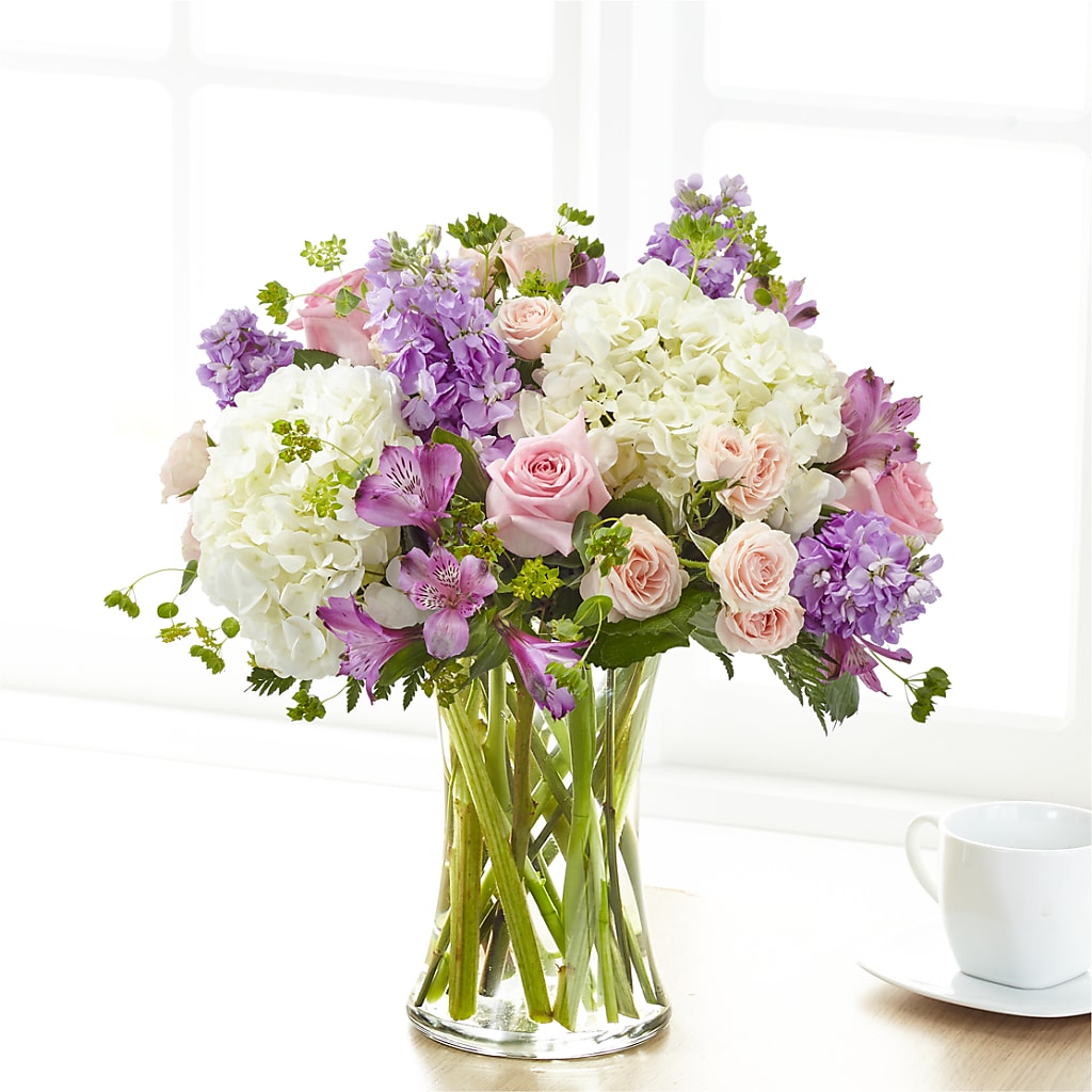 Shared Sentiment Bouquet – BUDS CUT FLOWERS & MORE, Taos NM