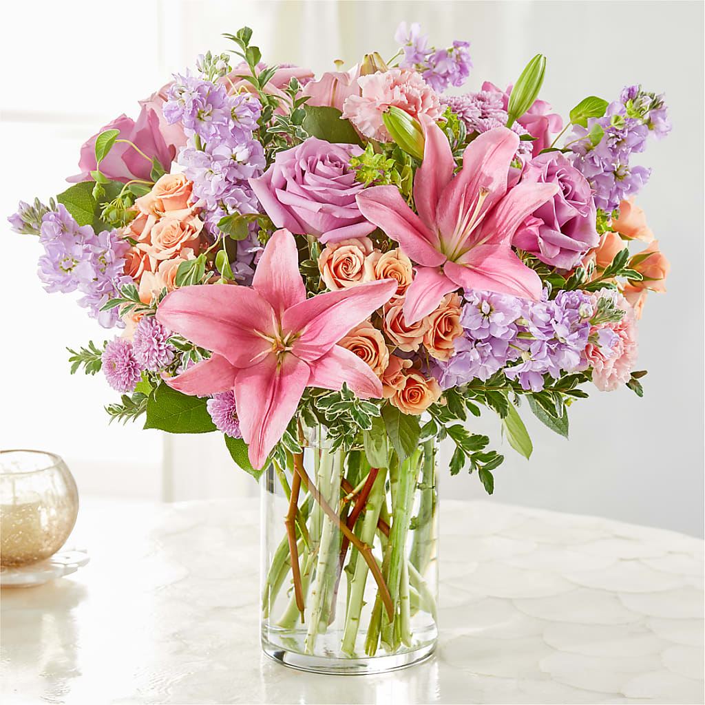 Resilience Bouquet – BUDS CUT FLOWERS & MORE, Taos NM