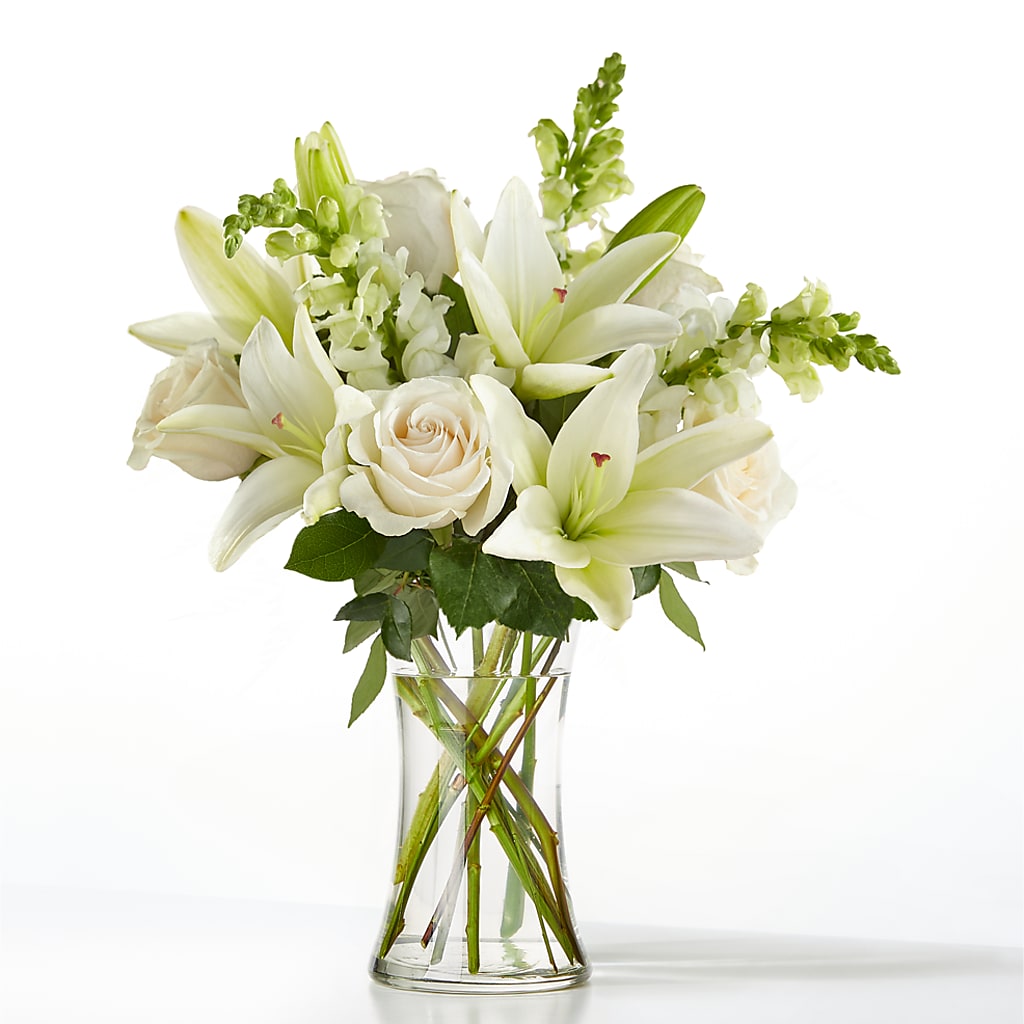 Eternal Friendship Bouquet – BUDS CUT FLOWERS & MORE, Taos NM