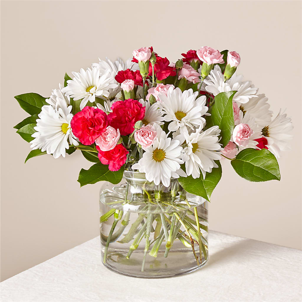 Sweet Surprises® Bouquet – BUDS CUT FLOWERS & MORE, Taos NM