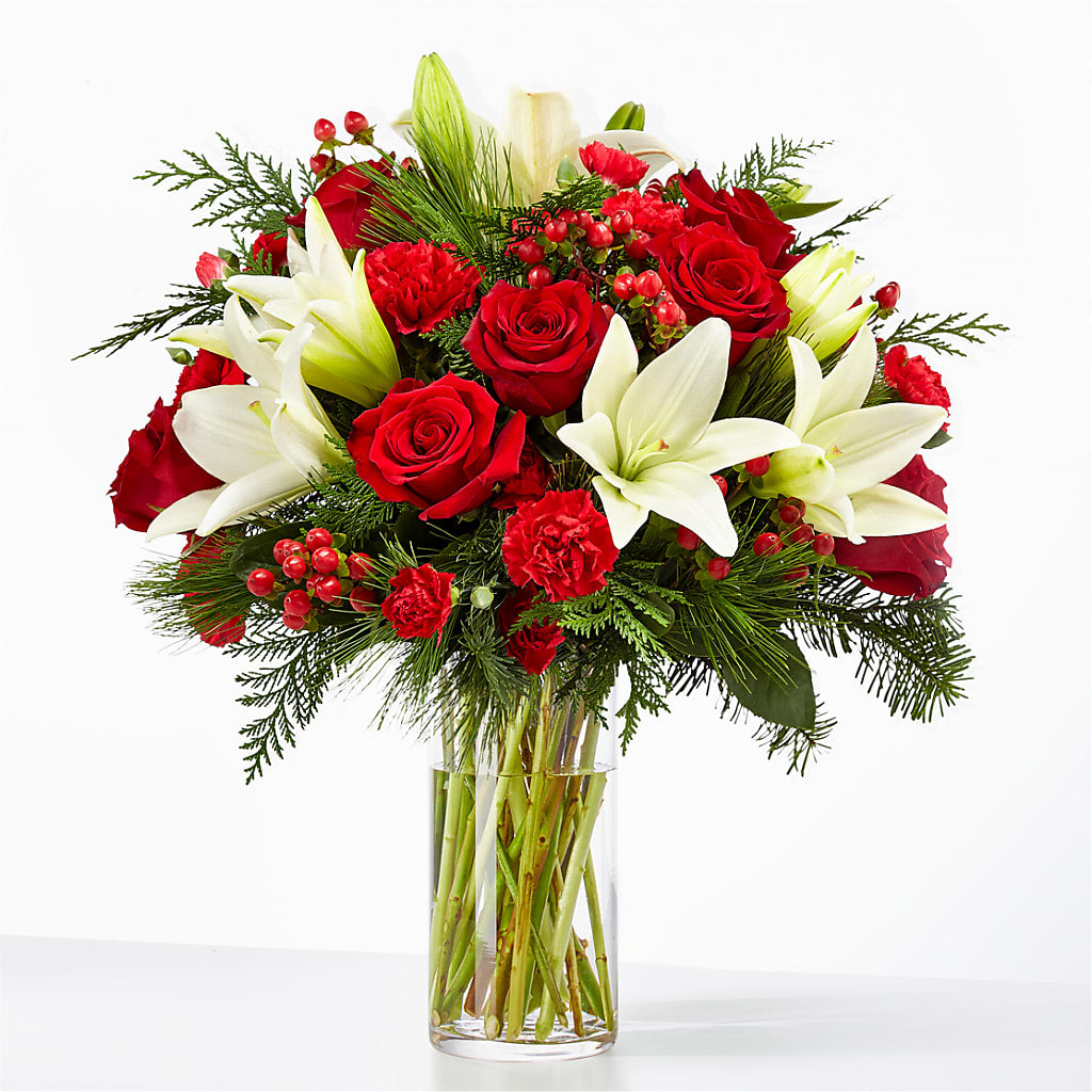 Joyful Greetings Bouquet – BUDS CUT FLOWERS & MORE, Taos NM