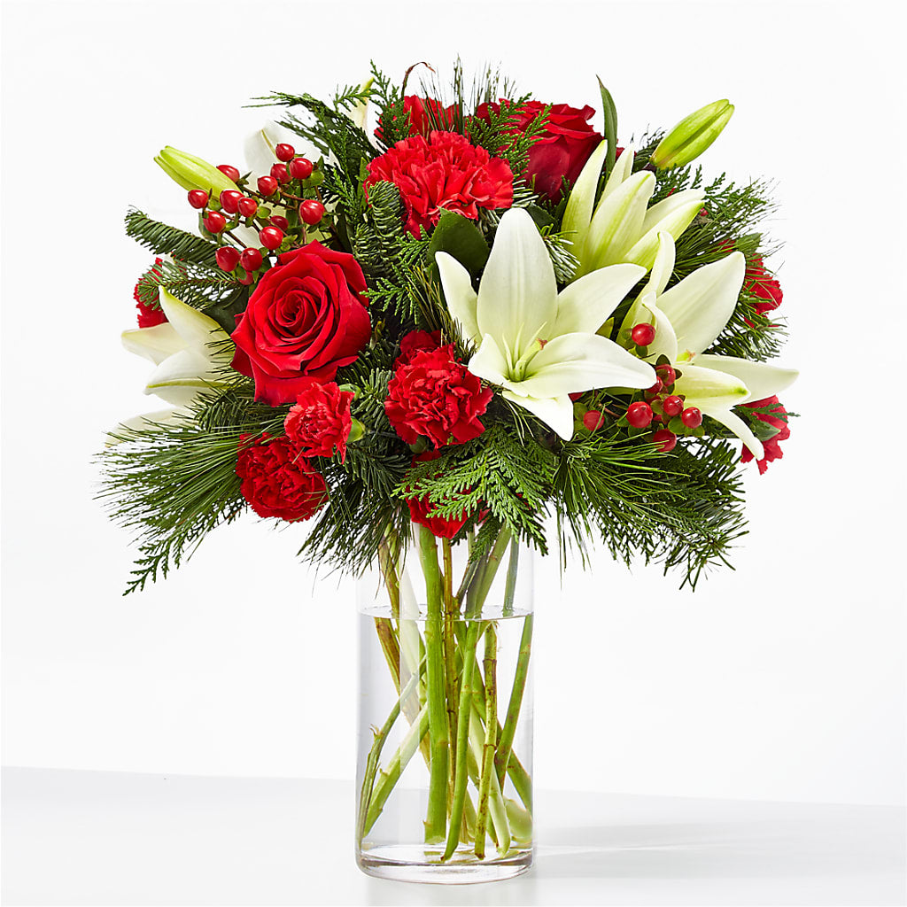 Joyful Greetings Bouquet – BUDS CUT FLOWERS & MORE, Taos NM