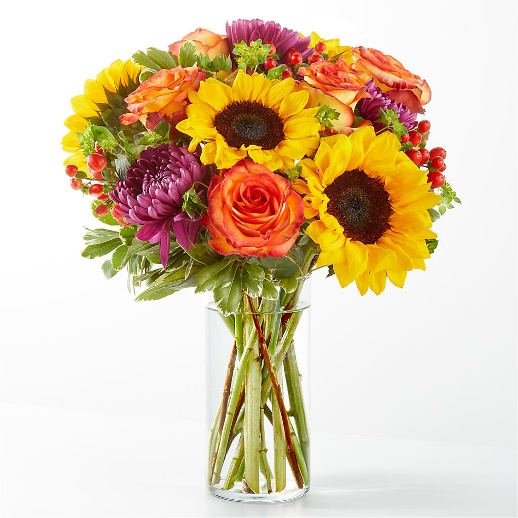 Nature Walk Bouquet – BUDS CUT FLOWERS & MORE, Taos NM