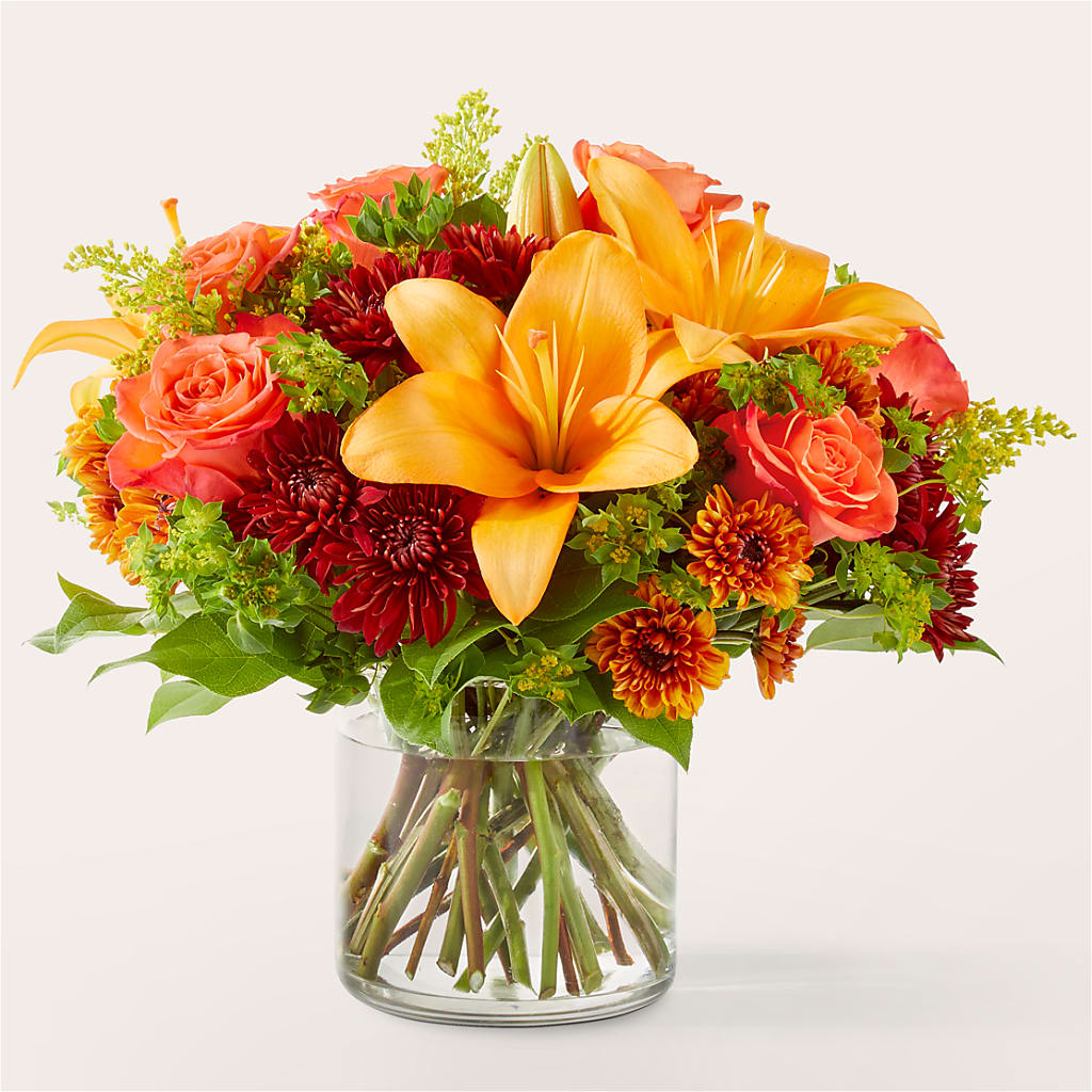 Honeycrisp Bouquet – BUDS CUT FLOWERS & MORE, Taos NM