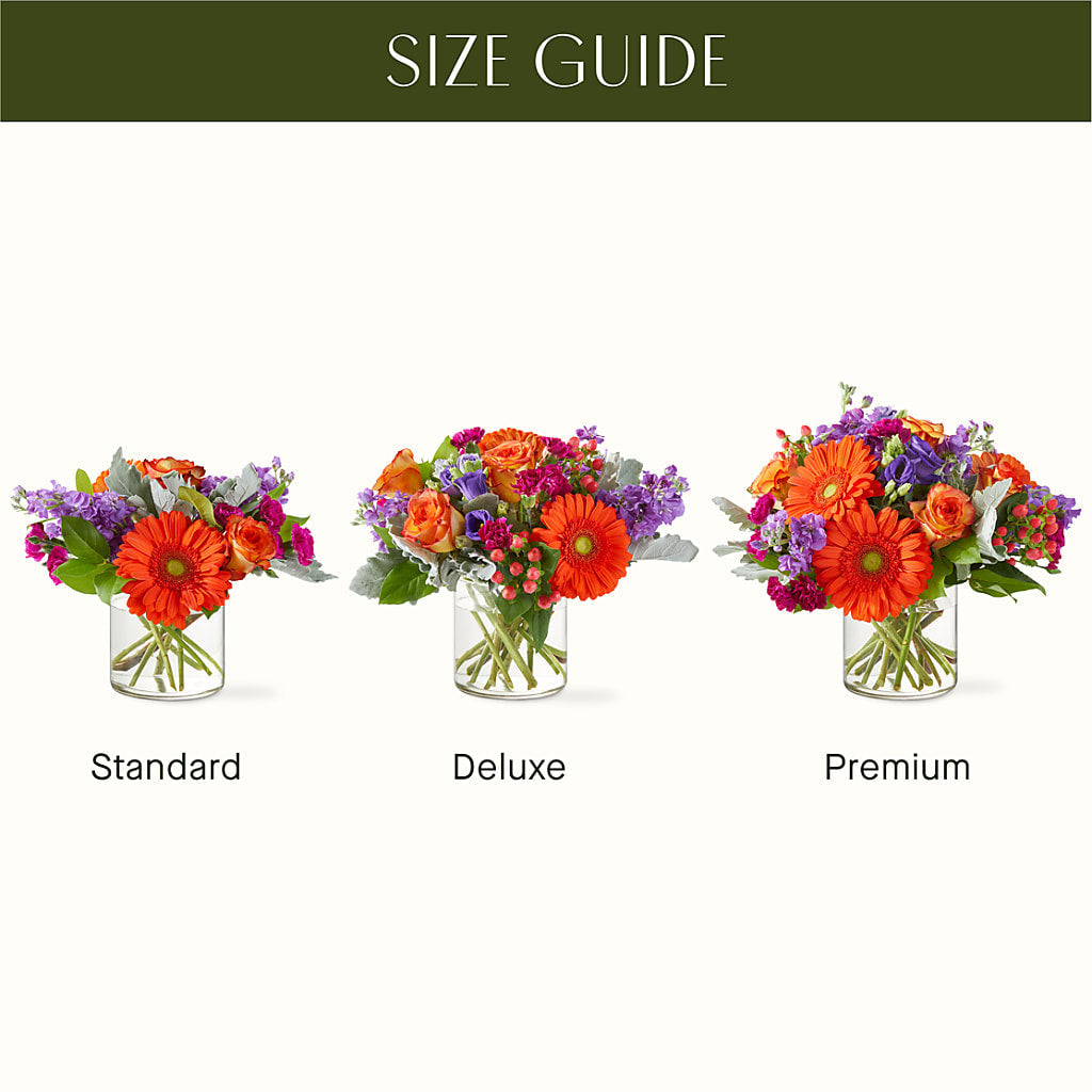 Sangria Bouquet – BUDS CUT FLOWERS & MORE, Taos NM