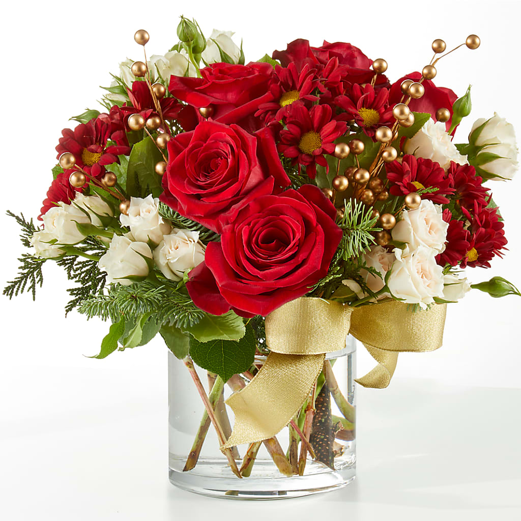Believe Bouquet – BUDS CUT FLOWERS & MORE, Taos NM