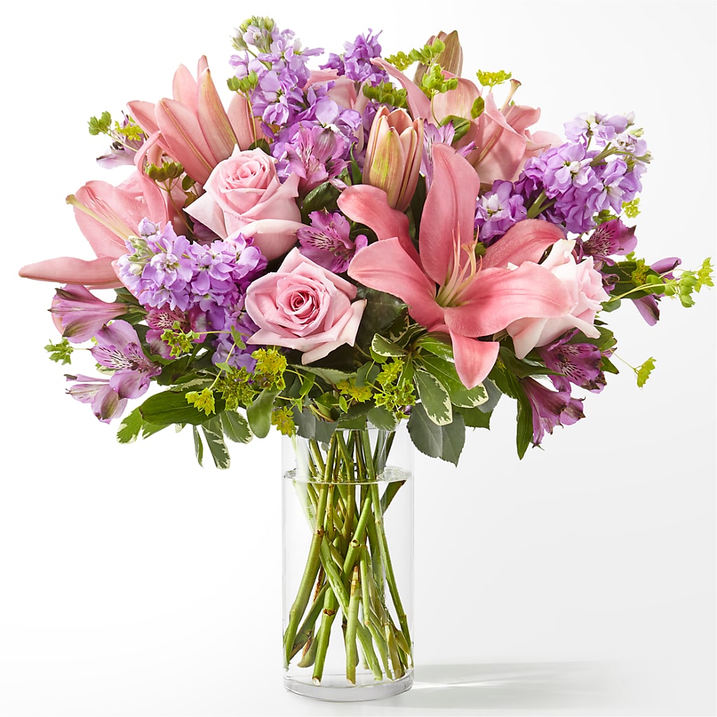Precious Petals Bouquet – BUDS CUT FLOWERS & MORE, Taos NM