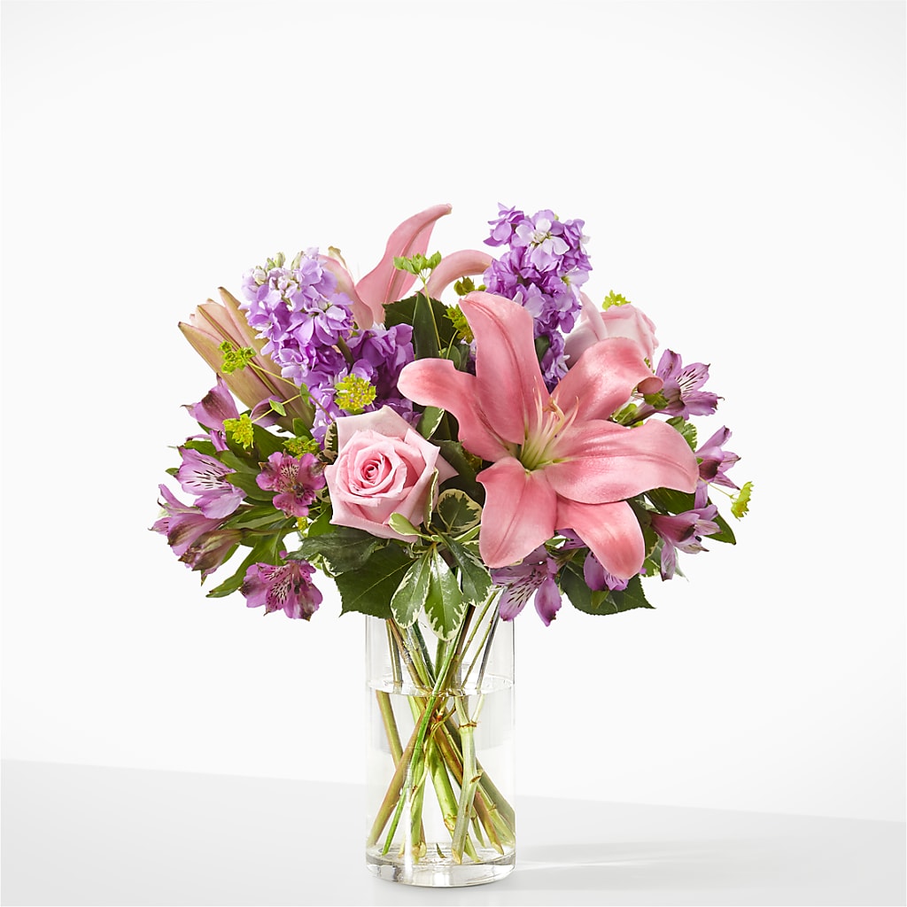 Precious Petals Bouquet – BUDS CUT FLOWERS & MORE, Taos NM