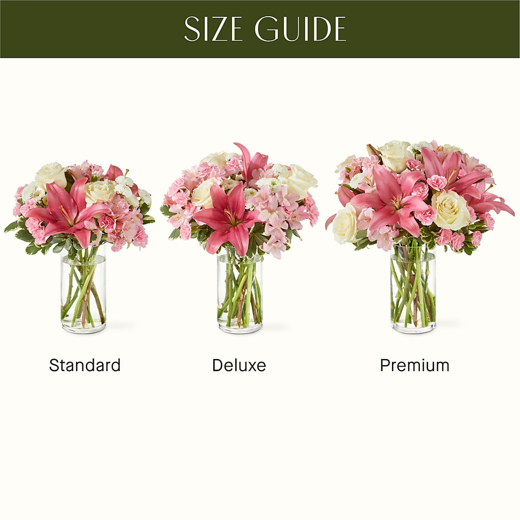 Piece of Cake Bouquet – BUDS CUT FLOWERS & MORE, Taos NM