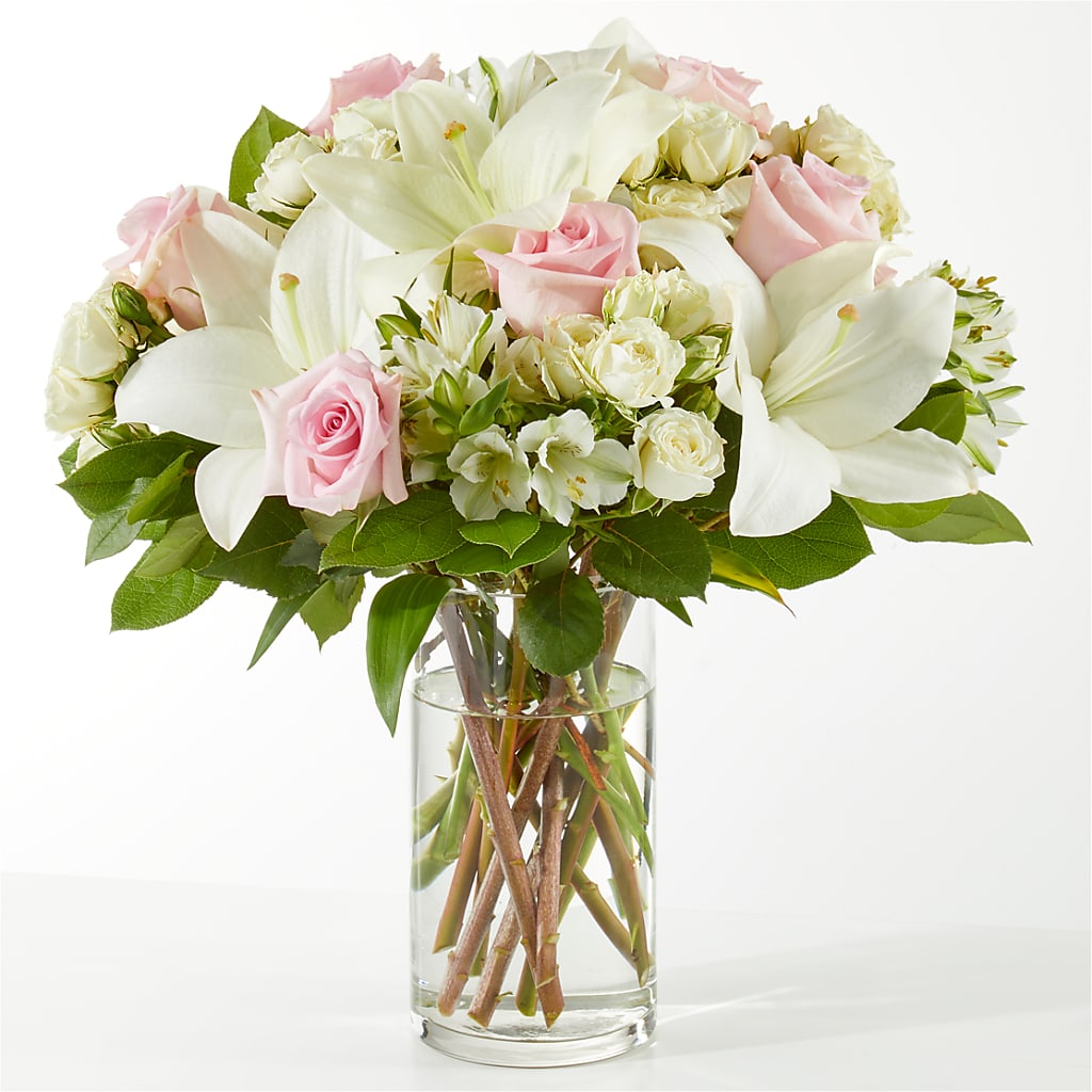 Kindhearted Bouquet – BUDS CUT FLOWERS & MORE, Taos NM